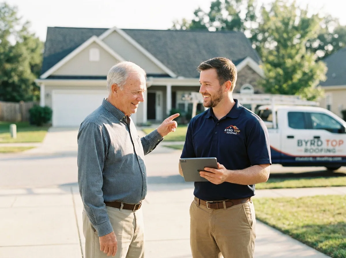 Roofing Salisbury, MD FAQs